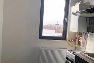 Garsonieră semidecomandată în Unirii - 5