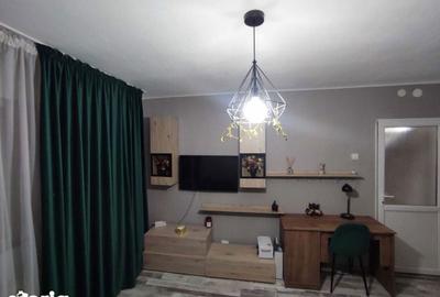 Garsonieră decomandată în Calea București - 5