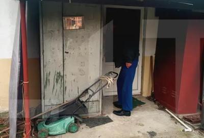 Casă cu 2 camere cu Teren 636 Mp în Fratelia
