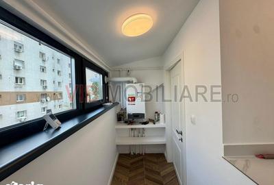 Apartament cu 2 camere în Grivița - 5