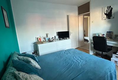 Apartament cu 2 camere decomandat în Gării - 6
