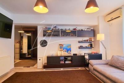 Ap 3 camere Hydra Residence Voluntari B-dul Eroilor - 3