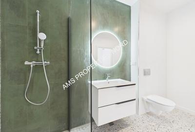 Garsonieră decomandată în Nord - 4