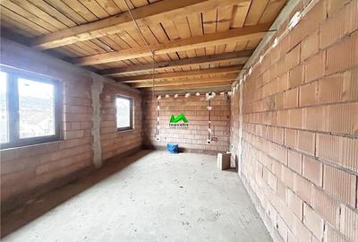 EXCLUSIVITATE! Casa individuala de vanzare 6 camere Sibiu Saliste - 7