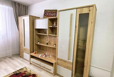 Apartament cu 5 camere în Mârșa - 1