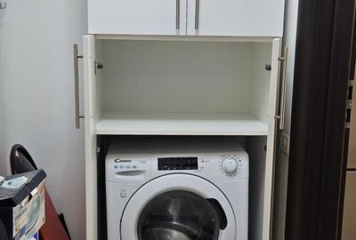 Casă cu 1 camere decomandat cu Teren 31 Mp în Chiajna - 4