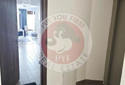 Apartament cu 2 camere decomandat în Romană - 10