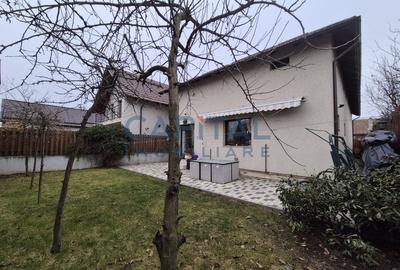 Casa la cheie cu garaj, Someseni - 3