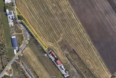 Teren de 700 mp, în Central - 1