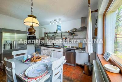 Casă cu 3 camere în Central - 3