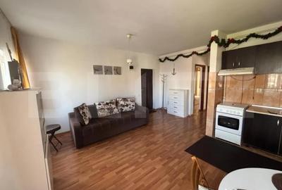Apartament cu 3 camere decomandat, mobilat în Florești - 4