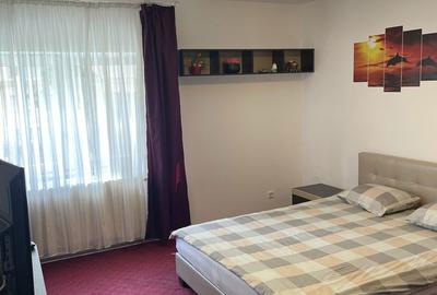 Garsonieră decomandată în Bartolomeu