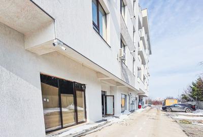 Spațiu comercial, de 21.200000762940 mp, în Prelungirea Ghencea - 8