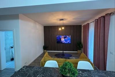 Apartament cu 2 camere decomandat în Central - 6