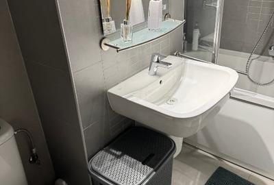 Garsoniera de inchiriat - 12