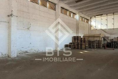 Hala de inchiriat 850 mp, ideala pentru depozitare sau produc?ie - 2
