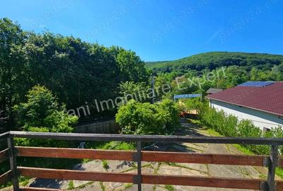 Casă cu 6 camere cu Teren 1340 Mp în Central - 3