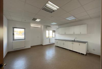 Hala cu climatizare, 1818mp, zona Metro - 6