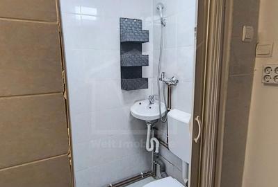 Garsonieră, mobilată în Iris