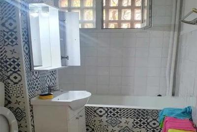 Apartament cu 2 camere nedecomandat în Podu Roș - 3
