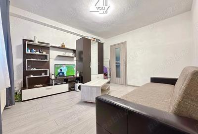 Garsonieră decomandată în Central - 2