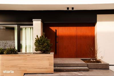 Casă cu 4 camere în Central - 4