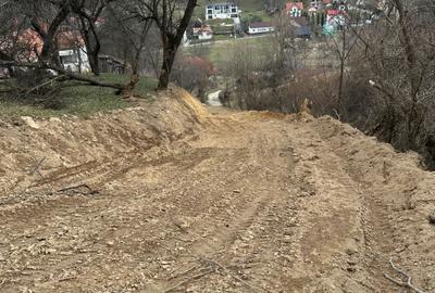 Spațiu comercial, în Bran - 2