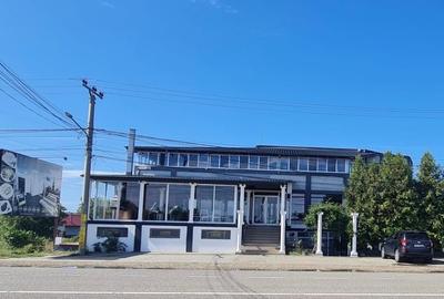 Hotel/Pensiune, de 20 mp, în Bogdan Vodă - 3