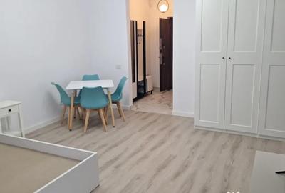 Garsonieră decomandată în Odăi - 1