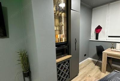 Garsoniera, ?oseaua Giurgiului - 1