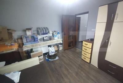 Apartament 2 camere,45mp,decomandat,balcon,la cheie,oras Beclean - 8