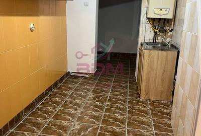 Apartament cu 2 camere decomandat în Central - 4