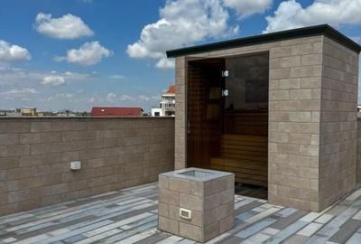 PENTHOUSE DE VANZARE - Ultracentral, Str. Marasesti, Arad - 12