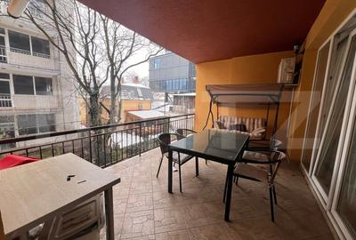 Apartament cu 3 camere, Central - 6