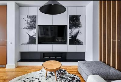 102 The Address | 2 Camere | Centrala | Balcon | X2 Parcare | Boxa | - 5