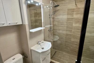 Garsonieră decomandată în Central - 5