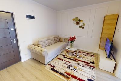 3 Camere Open Space - Bloc Nou 2025 ~ Metrou Berceni 300m