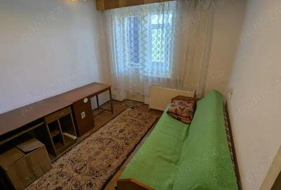 Apartament cu 2 camere nedecomandat în Central - 15