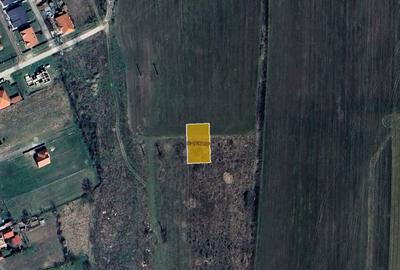 De vanzare 3 parcele de teren, Mosnita Veche - 5