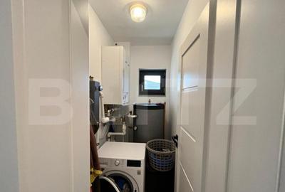 Casa individuala P + E de 150 mp utili, cu 510 mp teren, z - 1