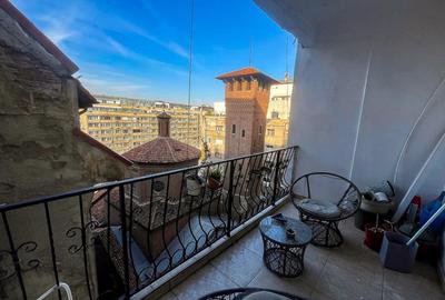 5 Camere | Universitate | Romana | Pretabil AirBNB 5 Camere | Universitate | Romana | Pretabil AirBNB - 1