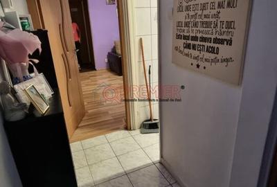 Apartament cu 3 camere în Giurgiului - 3