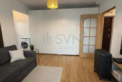 Apartament cu 2 camere semidecomandat, mobilat în P-ța Amzei - 2