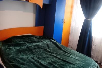 Apartament cu 2 camere decomandat în Aluniș - 2