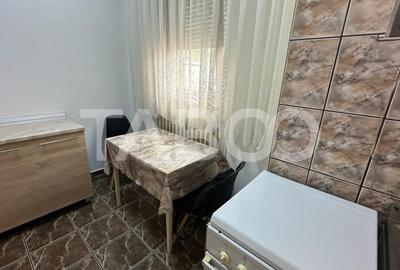 Apartament cu 2 camere decomandat, mobilat în Turnișor - 4