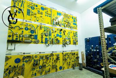 Spa?iu Industrial - Lazu - 9