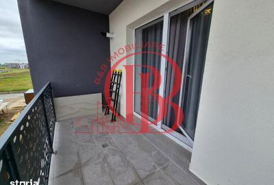 Apartament cu 2 camere în Theodor Pallady - 1