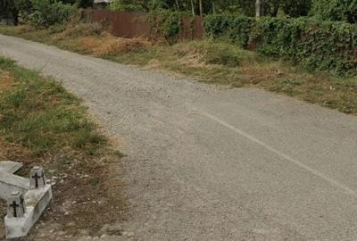 Spațiu comercial, în Rădulești - 2