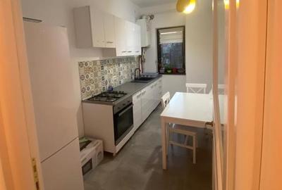 Apartament cu 3 camere decomandat, mobilat în Central - 5