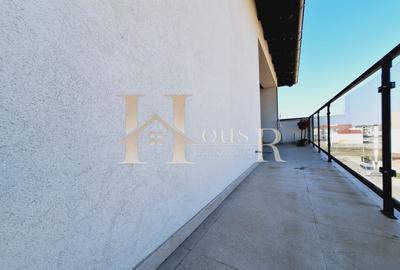 Apartament cu 3 camere decomandat în Braytim - 21